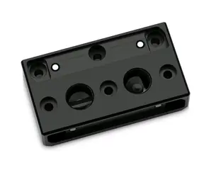 EKWB EK-Quantum Scalar2 DirectLink Side Port Terminal – Acetal