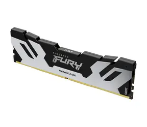 Kingston Fury Renegade Silver 48GB (1x48GB) DDR5 6000MHz / CL32 / DIMM / XMP