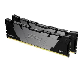 Kingston FURY Renegade Black 16GB (2x 8GB) DDR4 4266MHz / CL19 / DIMM / 1.35V / Non-ECC / Un-Registered