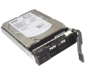 DELL disk 8 TB / 3.5" / SATA III / 7200 RPM / pro servery PowerEdge
