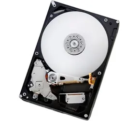 DELL disk 1 TB / 3.5" / SATA III / 7200 RPM / pro PowerEdge T150