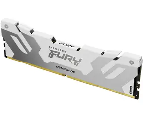 Kingston FURY Renegade 32GB (1x 32GB) DDR5 6400 MT/s / CL32 / Non-ECC / DIMM / XMP 3.0 / 1.4 V 