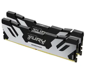 Kingston FURY Renegade 32GB (2x 16GB) DDR5 8000 MT/s / CL32 / Non-ECC / DIMM / XMP 3.0 / 1.45 V 