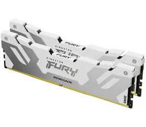 Kingston FURY Renegade 32GB (2x 16GB) DDR5 8000 MT/s / CL38 / Non-ECC / DIMM / XMP 3.0 / 1.45 V 