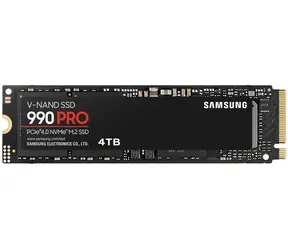SAMSUNG 990 PRO 4TB