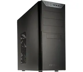 Antec VSK 4000E-U3 černá / ATX / 2x USB 3.0 / bez zdroje