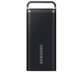 SAMSUNG T5 EVO Externí SSD disk 2TB černá / Externí SSD / R: 460MBs & W: 460MBs / USB 3.2 Gen 2