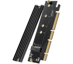 UGREEN (CM345) Adaptér rozšiřující karty PCIe 4.0 x16 pro M.2 NVMe