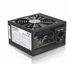 EVOLVEO zdroj 450W PULSE ATX / ATX 2.2 / 4x SATA / 12cm ventilátor / bulk