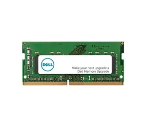 DELL 32GB RAM (1x 32GB) DDR5 5600MHz / SO-DIMM / 5600 MHz / Latitude&Precision&Alienware&Inspiron