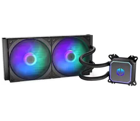 Endorfy Navis F280 ARGB