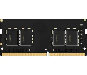 Lexar DDR4 16GB 3200MHz / SODIMM / DDR4 / CL22 / 1.2V 