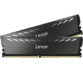 Lexar THOR DDR4 16GB (kit 2x8GB) 3200MHz / UDIMM / DDR4 / CL16-18-18-38 / 1.35V / XMP 2.0