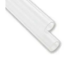EKWB EK-Loop Hard Tube 14mm 0.5m - Acrylic (2pcs)