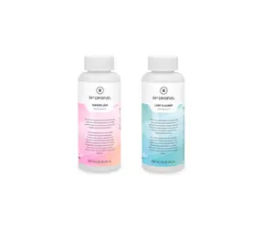 EKWB EK-CryoFuel Loop Cleaner + Superflush (Concentrate 250mL) / koncentrát pro čištění vodního oběhu