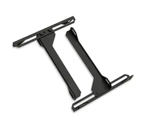 EKWB EK-Loop Angled Bracket - 140/140mm
