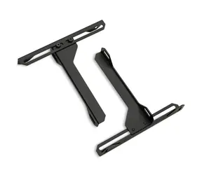 EKWB EK-Loop Angled Bracket - 140/120mm