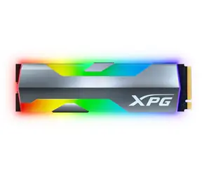 ADATA XPG SPECTRIX S20G 1TB / SSD / M.2 2280 / PCIe Gen3 / čtení: 2500MBps / zápis: 1800MBps