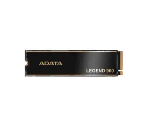 ADATA LEGEND 900 1TB / SSD / M.2 2280 / PCIe Gen4 / čtení: 7000MBps / zápis: 5400MBps / MTBF: 1.5mh