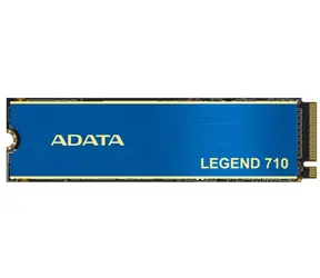 ADATA LEGEND 710 2TB / SSD / M.2 2280 / PCIe Gen3 / čtení: 2400MBps / zápis: 1800MBps / MTBF: 1.5mh