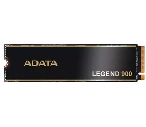 ADATA LEGEND 900 2TB / SSD / M.2 2280 / PCIe Gen4 / čtení: 7000MBps / zápis: 5400MBps / MTBF: 1.5mh