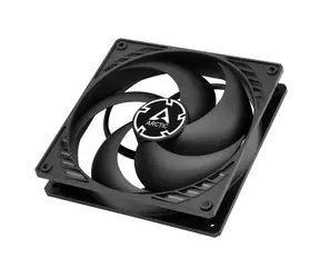 ARCTIC F14 PWM PST CO černá / 140 mm / Fluid Dynamic Bearing / 200-1350 RPM / 74 CFM / 4-pin