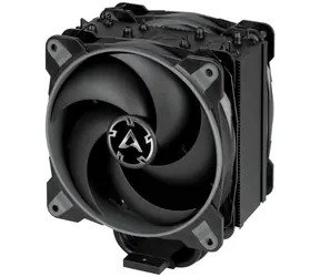 ARCTIC Freezer 34 eSports DUO šedá / 2x120 mm / 200 - 2100 RPM / 0.5 Sone / 4-pin / pro Intel & AMD 