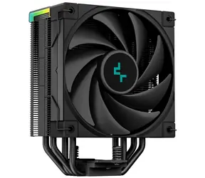 DEEPCOOL AK400 Digital černá / chladič CPU / TDP 220W