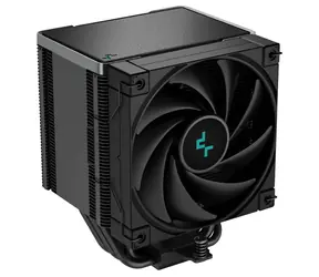 DEEPCOOL AK500 Zero Dark černá / chladič CPU / TDP 240w