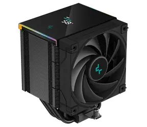 DEEPCOOL AK500 Digital černá / chladič CPU / TDP 240W