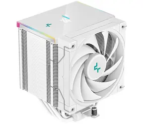DEEPCOOL AK500 Digital bílá / chladič CPU / TDP 240W