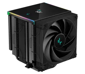 DEEPCOOL AK620 Digital černá / chladič CPU / TDP 260W