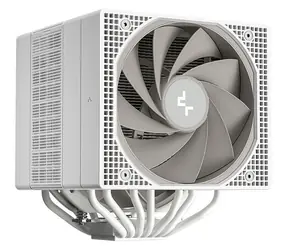 DEEPCOOL ASSASSIN IV bílá