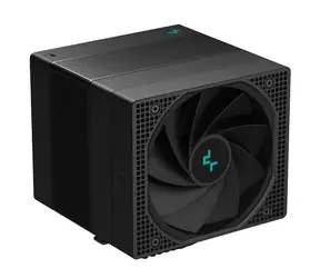 DEEPCOOL ASSASSIN IV černá / chladič CPU / TDP 280W