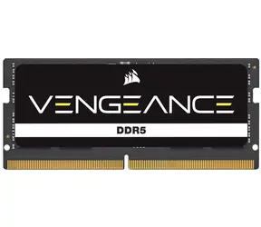 Corsair Vengeance 16GB (1x 16GB) DDR5 4800MHz / CL40 / SO-DIMM