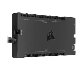 Corsair Commander Core XT RGB LED Controller / Hub pro ovládání RGB a chlazení