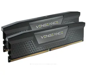 Corsair Vengeance 16GB (2x 8GB) DDR5 5200MHz / CL40 / DIMM / XMP 3.0