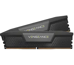 Corsair Vengeance 32GB (2x 16GB) DDR5 6000MHz černá / CL36 / DIMM / XMP 3.0