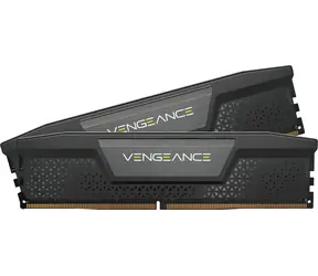 Corsair Vengeance 32GB (2x 16GB) DDR5 6400MHz / CL36 / DIMM / XMP 3.0