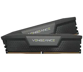 Corsair Vengeance 32GB (2x 16GB) DDR5 6200MHz / CL36 / DIMM / XMP 3.0