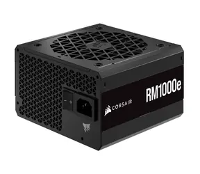 Corsair RM1000e černá / 1000W / 80 PLUS Gold / 120mm ventilátor / ATX