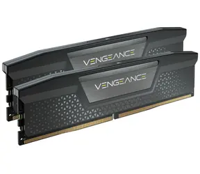 Corsair Vengeance 32GB (2x 16GB) DDR5 6000MHz (XMP) CL36 / CL36 / DIMM / XMP 3.0