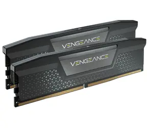 Corsair Vengeance 96GB (2x 48GB) DDR5 5200MHz / CL38 / DIMM / XMP 3.0