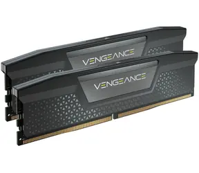 Corsair Vengeance 96GB (2x 48GB) DDR5 5600MHz / CL40 / DIMM / XMP 3.0