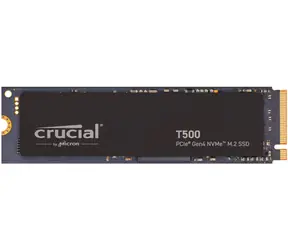 Crucial T500 2TB