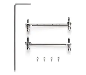 Noctua NM-TR5-SP6 Mounting Kit / Montážní sada pro chladič / TR5/SP6 / pro DX-4677 & DX-4189 & DX-3647