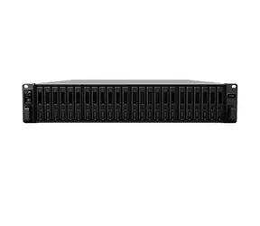 Synology FlashStation FS3600 / 24x HDD / Intel Xeon D-1567 @ 2.1GHz / 16GB RAM / 2x USB 3.0 / 4x GLAN / 2x 10GLAN