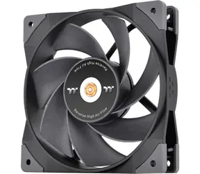 THERMALTAKE SWAFAN GT12 černá / Ventilátor / 120 mm / Hydraulic Bearing / 2000 RPM @ 28.3 dB / 62.23 CFM