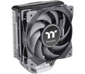 THERMALTAKE TOUGHAIR 310 šedá  / Chladič CPU / 120 mm / 2000 RPM @ 23.6 dB / 58.35 CFM / 4 pin