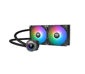 THERMALTAKE TH280 V2 ARGB černá